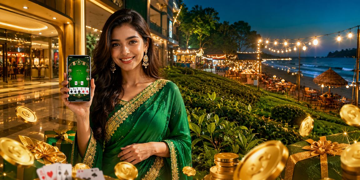 বাংলাদেশে রামি গেম প্লে ও উদাহরণ