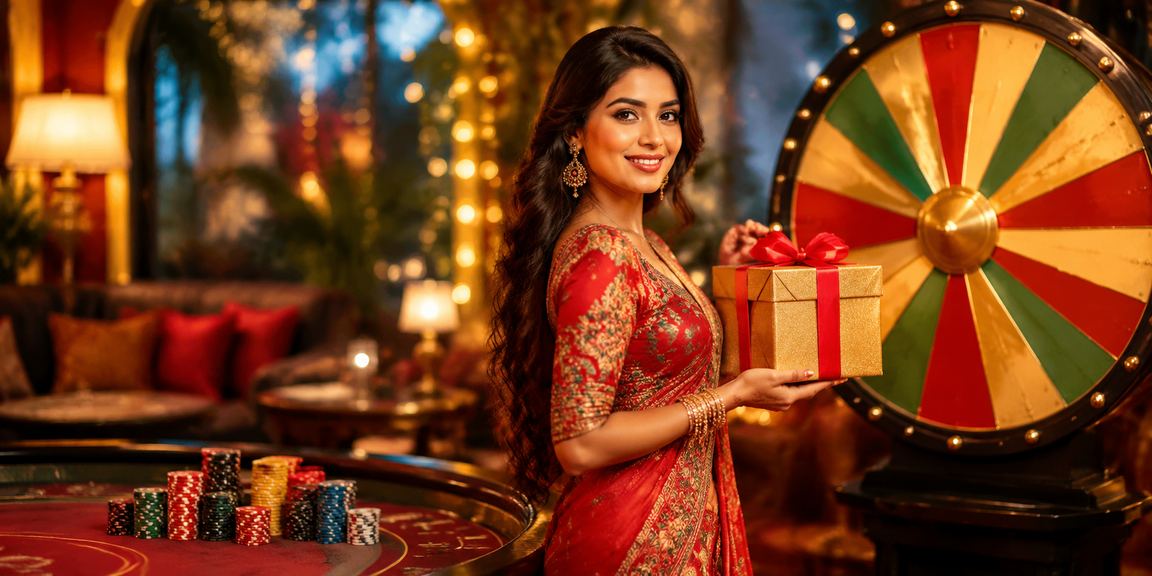 গাজীপুরে লাইভ রুলেট গেম খেলার দৃশ্য