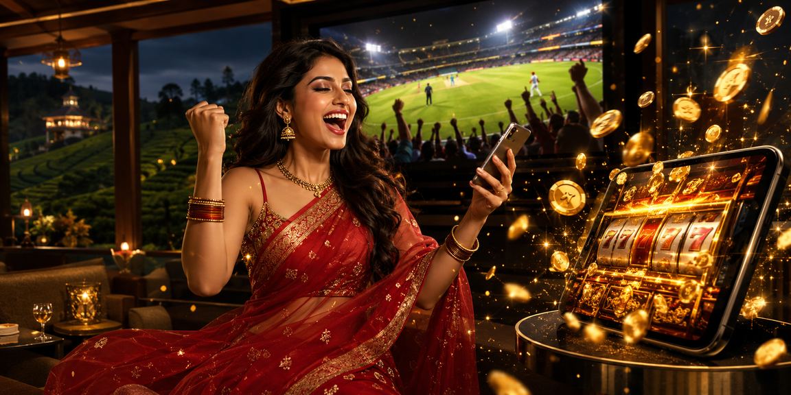 সিলেট ক্রিকেট বেটিং মোবাইল ব্যবহারের দৃশ্য